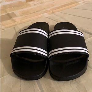 American Eagle pool slides 8